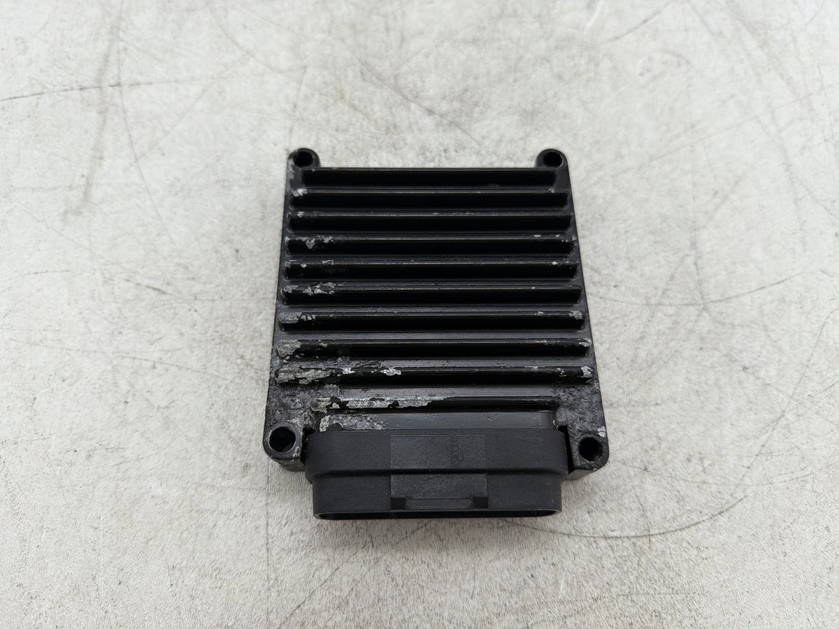 2004 Harley Road King Touring Classic OEM Engine Control Module Brain ECU ECM