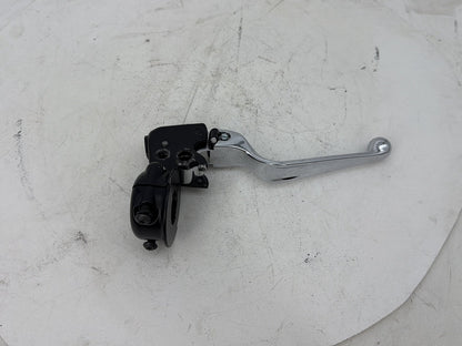 2006 Harley Dyna Super Glide Custom FXDCI OEM Front Left Hand Clutch Control Lever