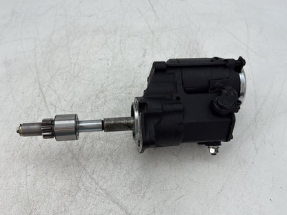 2005 Harley Electra Glide Touring Ultra FLHTCUI OEM Engine Starter Motor