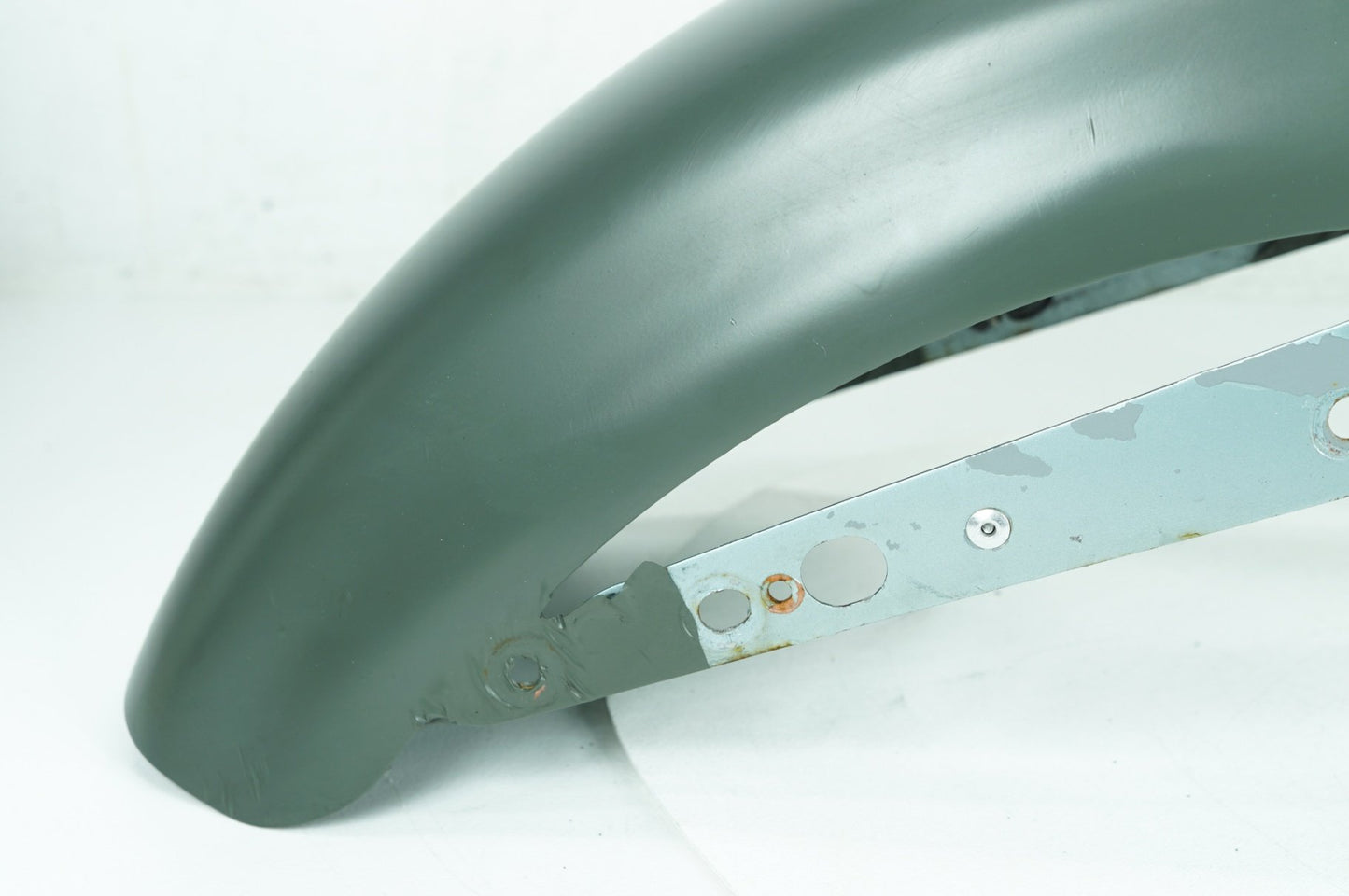 2004 - 2022 Harley-Davidson Sportster 883 Rear Wheel Fender Panel 59847-07