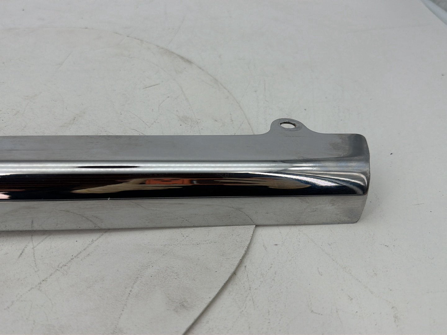 2007 - 2017 Harley-Davidson Dyna Super Glide Custom Drive Belt Guard Cover Shield 60293-07