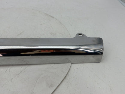 2007 - 2017 Harley-Davidson Dyna Super Glide Custom Drive Belt Guard Cover Shield 60293-07