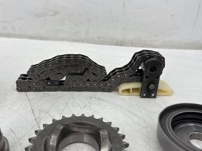 1995 Harley Road King Touring FLHR OEM Clutch Basket Chain Tensioner Kit