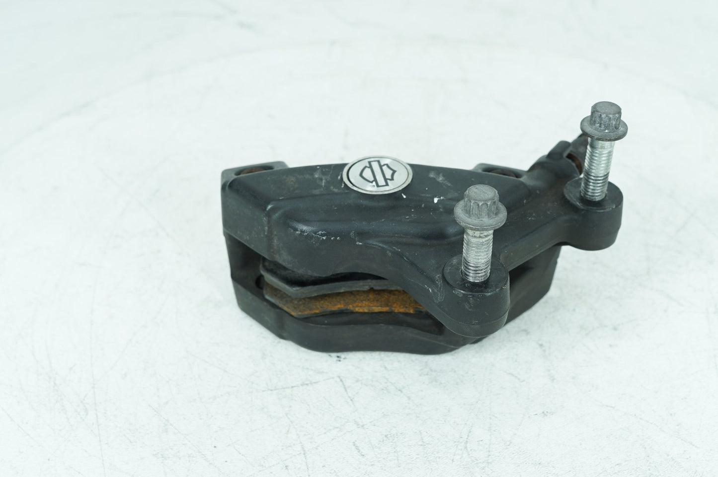 2007 - 2012 Harley-Davidson Touring Electra Glide Ultra Front Right 1 Brake Caliper 44023-08