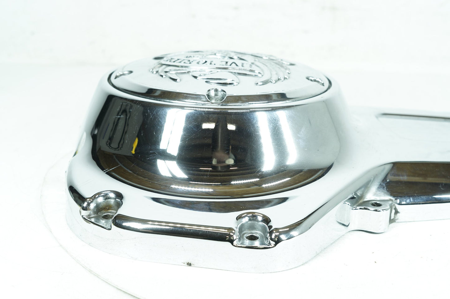 2007 - 2012 Harley-Davidson Touring Street Glide Outer Primary Clutch Cover 60685-07