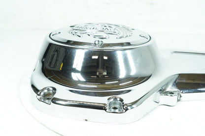 2007 - 2012 Harley-Davidson Touring Street Glide Outer Primary Clutch Cover 60685-07