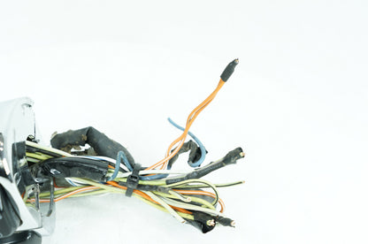 1999 - 2006 Harley-Davidson Touring Road King Classic Left Turn Signal Headlight Switches Controls  	71685-06A