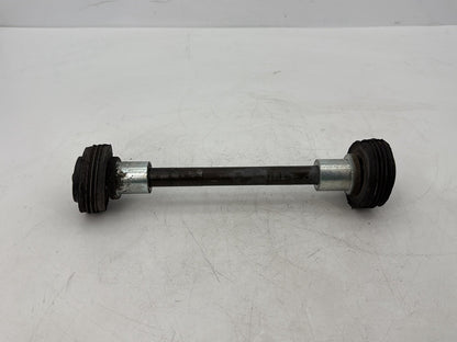 2008 Harley Touring FLHTCU Electra Glide Ultra OEM Rear Fork Swingarm Pivot Bolt Shaft