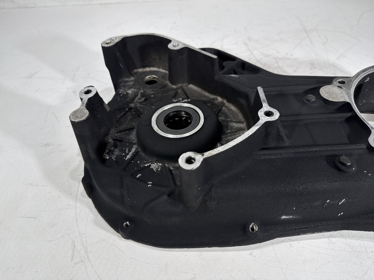 1993 Harley Electra Glide Touring FLHT OEM Inner Primary Clutch Cover