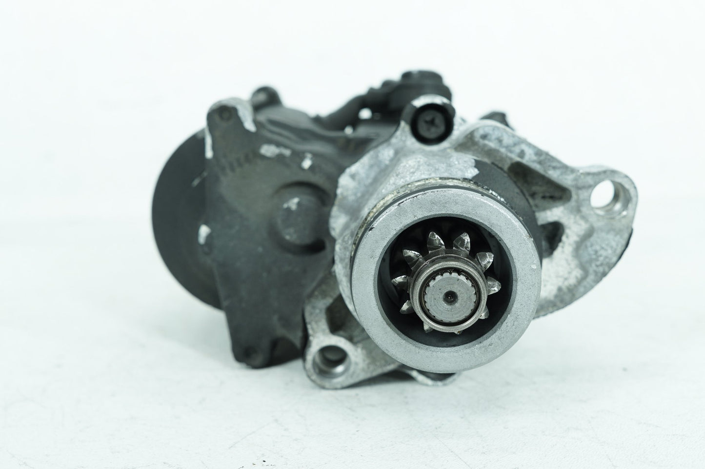 2007 - 2017 Harley-Davidson Dyna Super Glide Engine Starter Motor 31618-06