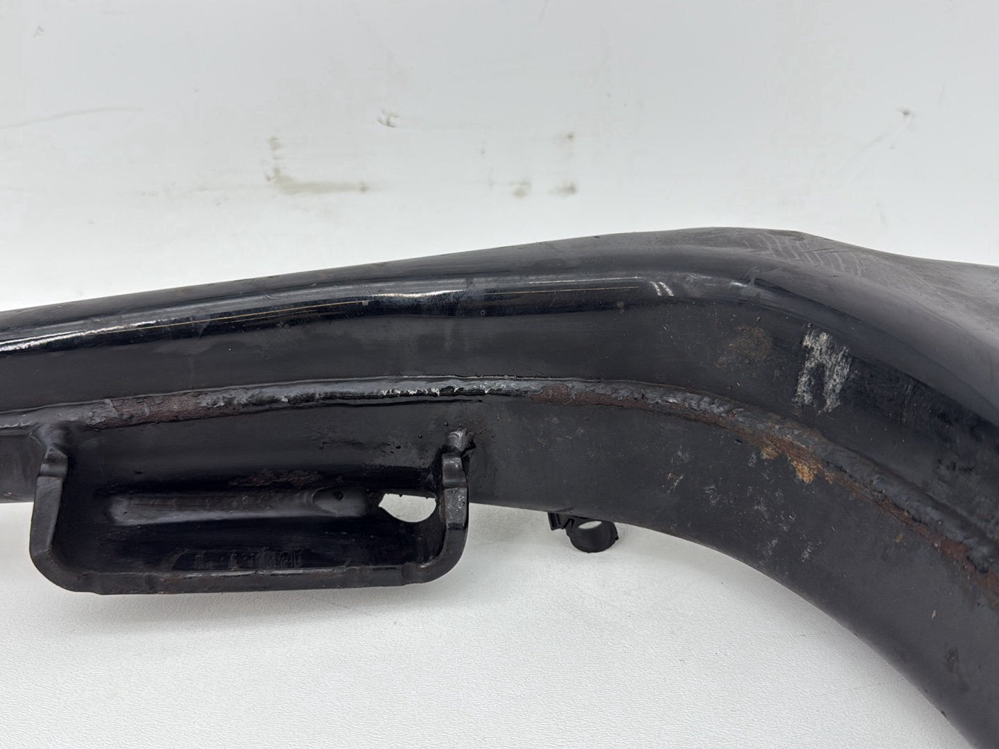 2007 - 2011 Harley-Davidson Touring Street Glide Rear Fork Swingarm Swing Arm 45470-09
