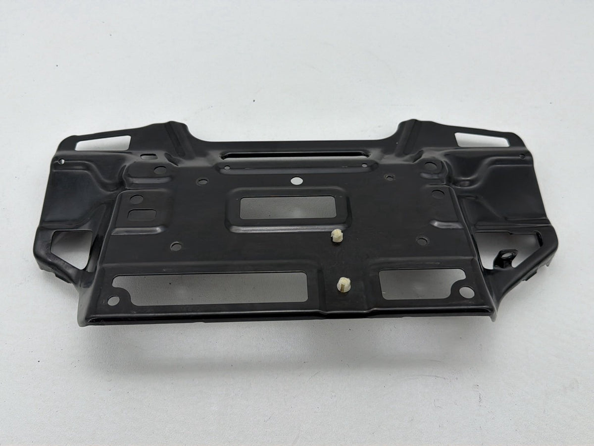 2014 Harley Electra Glide Touring Ultra OEM Inner Fairing Mount Support Bracket