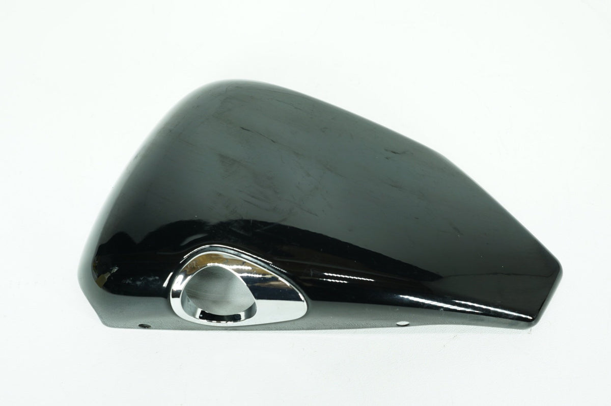 2005 Harley Sportster XL883 L Low OEM Right Fairing Side Oil Tank Cover