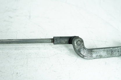 2017 - 2025 Harley-Davidson Touring Road Glide Ultra Gear Shifter Lever Arm w/ Rod linkage 33719-79B
