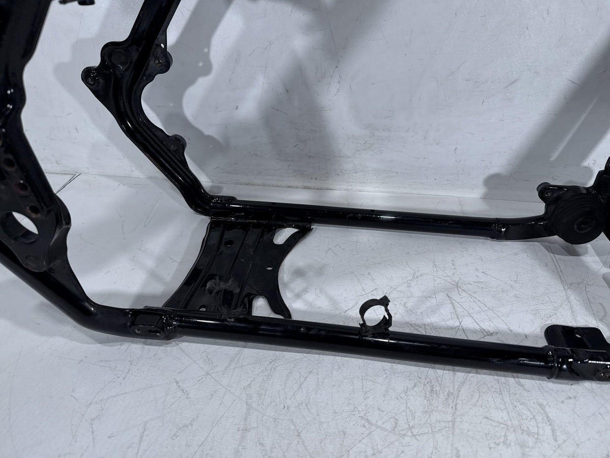 2011 Harley Street Glide Touring FLHX-103 OEM Body Main Frame Chassis C
