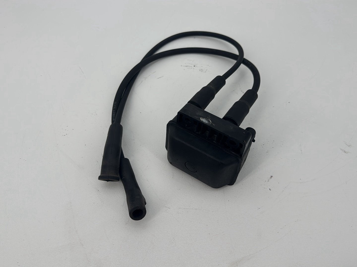 1999 - 2006 Harley-Davidson Touring Electra Glide Classic Ignition Coil Spark Plugs Cable 31639-99