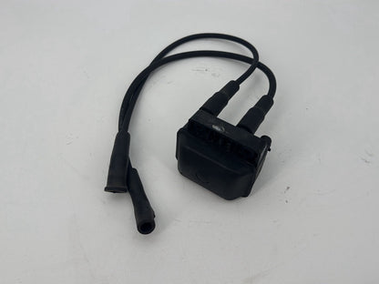 1999 - 2006 Harley-Davidson Touring Electra Glide Classic Ignition Coil Spark Plugs Cable 31639-99