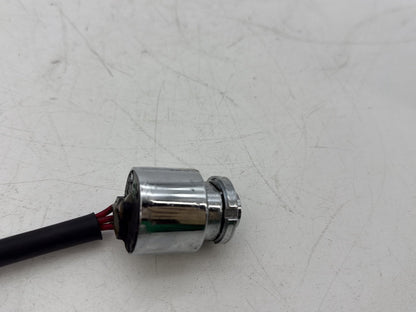 2002 Harley Dyna FXD Super Glide OEM Ignition Switch Cylinder Barrel Lockset NOKey