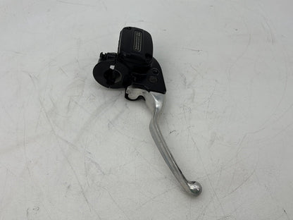 2007 - 2016 Harley-Davidson Touring Electra Glide Ultra Front Right Brake Lever Master Cylinder