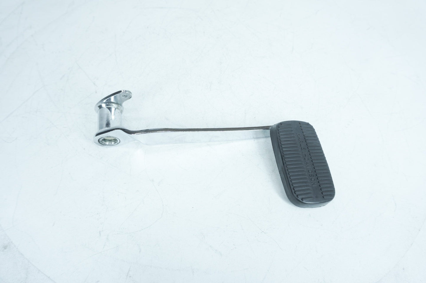 1999 - 2006 Harley-Davidson Touring Road King Classic Foot Brake Control Lever Pedal 42407-87C
