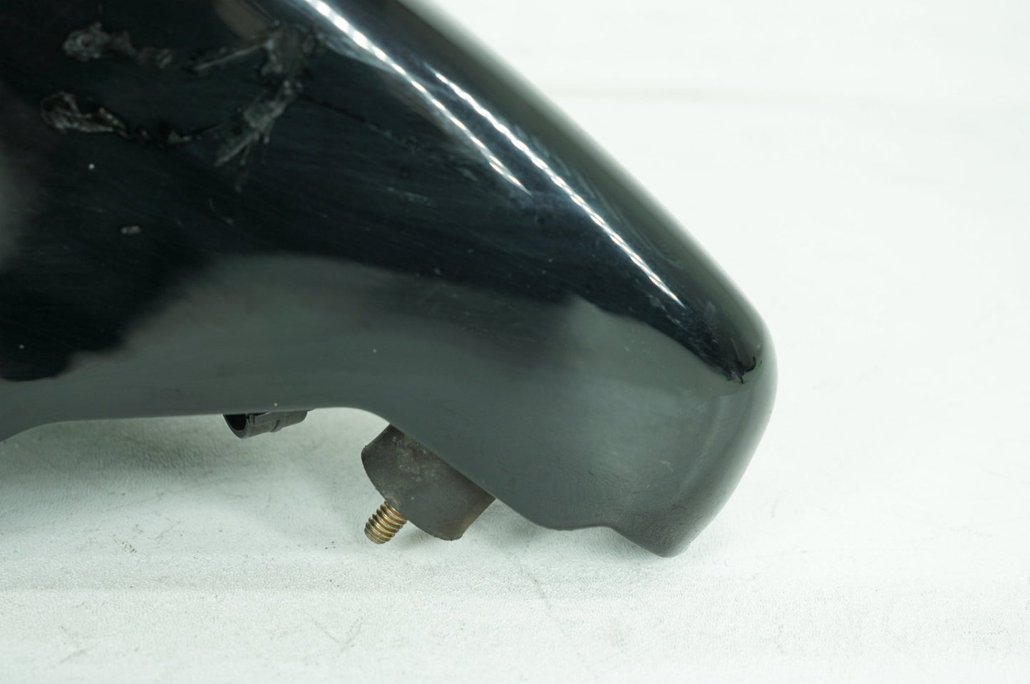 1990 - 2003 Harley-Davidson Sportster  Oil Tank Reservoir Bottle Canister & Dipstick 62888-99