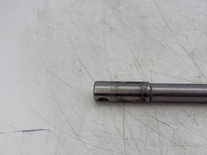 2005 Harley Dyna FXDWG Wide Glide OEM Front Wheel Axle Bolt Shaft