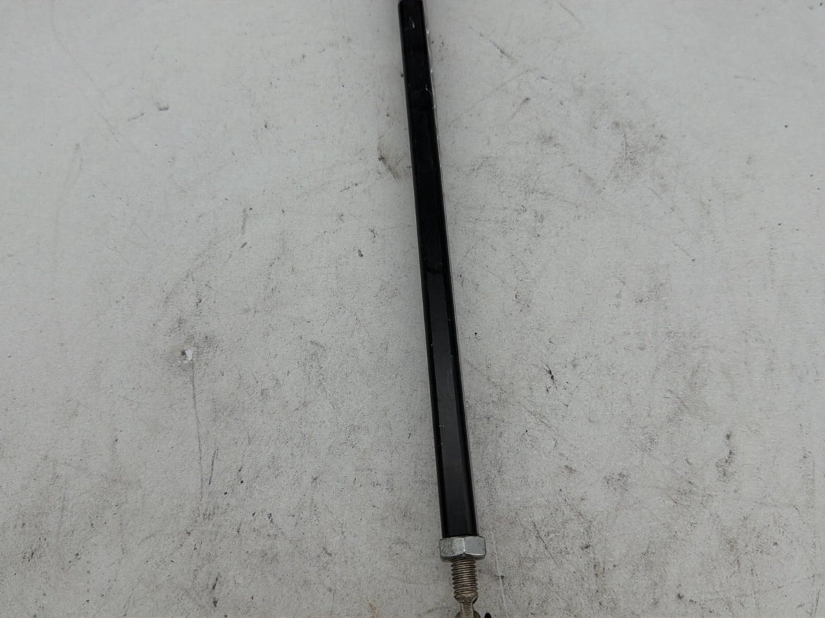 1992 Harley Electra Glide Touring Classic OEM Gear Shifter Lever w/ Rod linkage