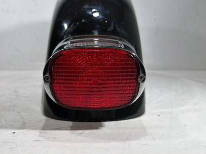 2005 Harley Sportster 1200 Roadster XL1200R OEM Rear Wheel Fender Taillight Brake Lamp