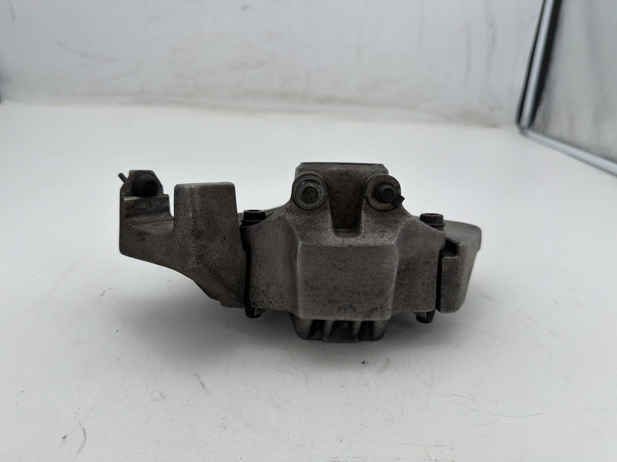 1995 Harley Electra Glide Touring Classic OEM Rear Back Brake Caliper w/ Bracket