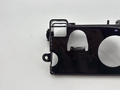 2003 Harley Sportster XL1200C 1200 Custom Anniversary OEM Battery Tray Bracket Holder Carrier