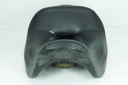 2007 - 2011 Harley-Davidson Touring Electra Glide Classic Passenger Rider Driver Seat Saddle 52164-09