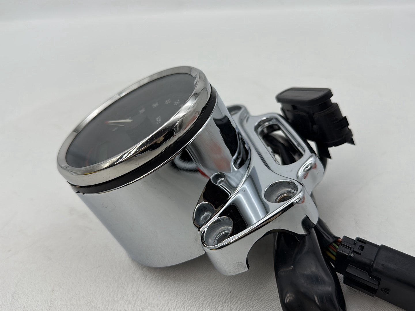 2004 - 2013 Harley-Davidson Sportster 883 Custom Speedo Speedometer Gauge Cluster 67436-04A