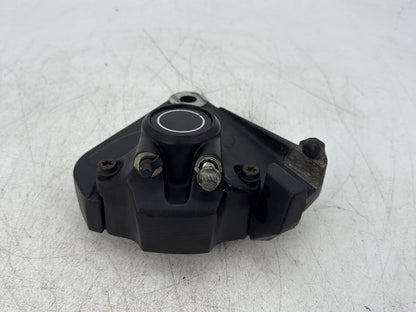 1997 Harley Sportster 1200 Custom XL1200C OEM Rear Back Brake Caliper w/ Bracket