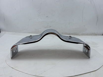 2007 Harley Street Glide Touring FLHX OEM Front Lower Fairing Outer Skirt 58208-96A