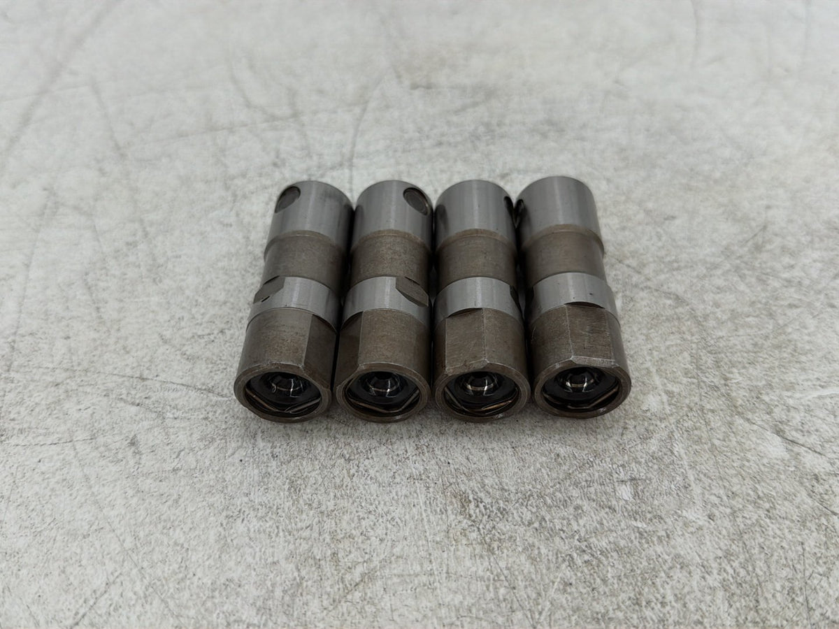 2003 Harley Touring FLHRCI Road King Classic OEM Twin Cam Hydraulic Tappets 4 Lifters
