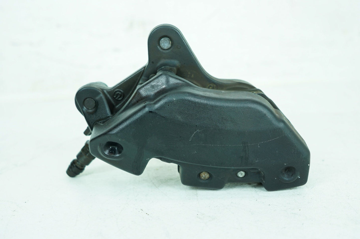 2017 - 2025 Harley-Davidson Touring Electra Glide Ultra Front Left 1 Brake Caliper 43027-08