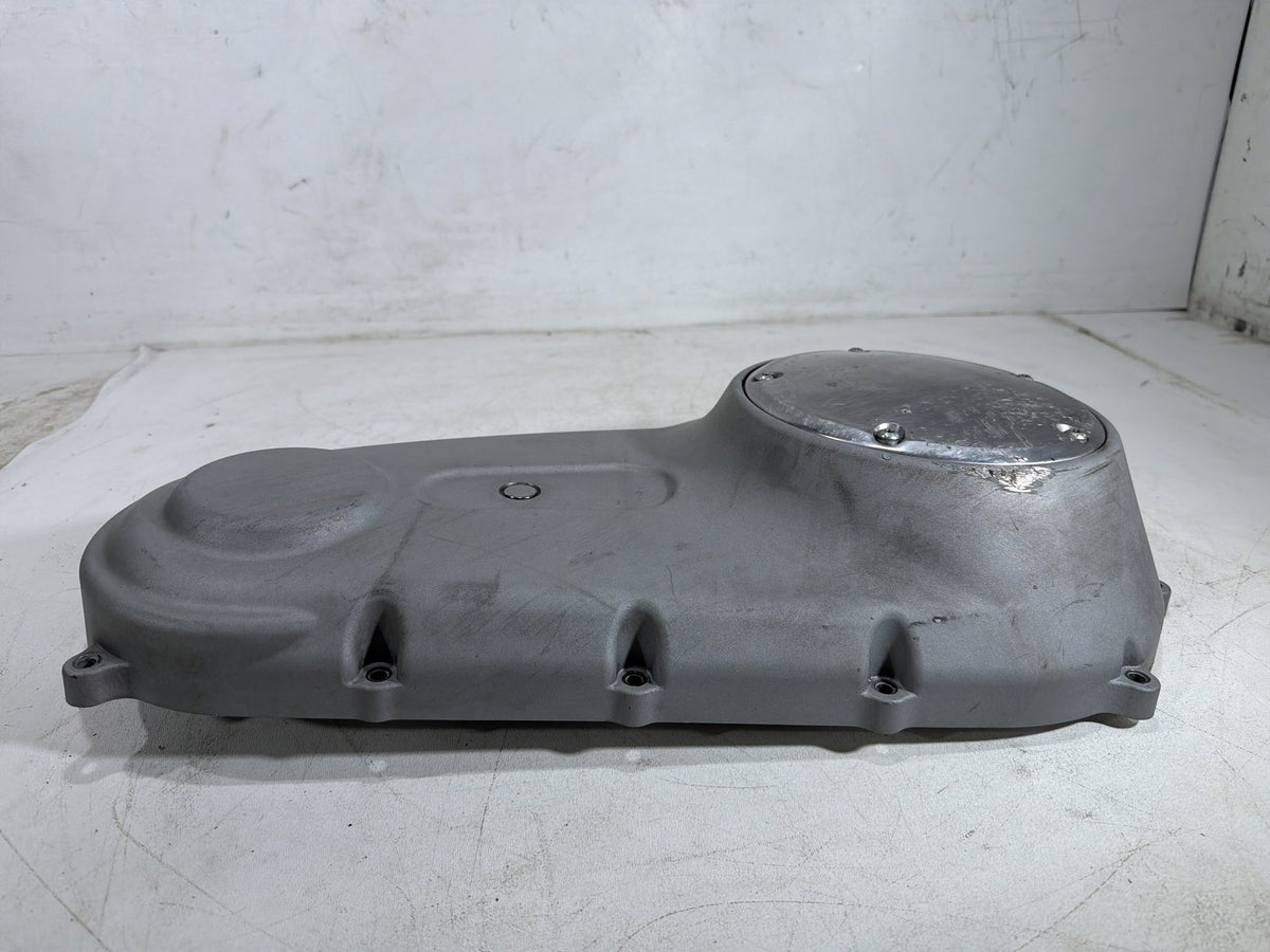 2007 Harley Dyna Super Glide FXD OEM Outer Primary Clutch Cover