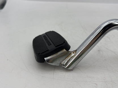 2002 Harley Dyna FXD Super Glide OEM Foot Brake Control Lever Pedal