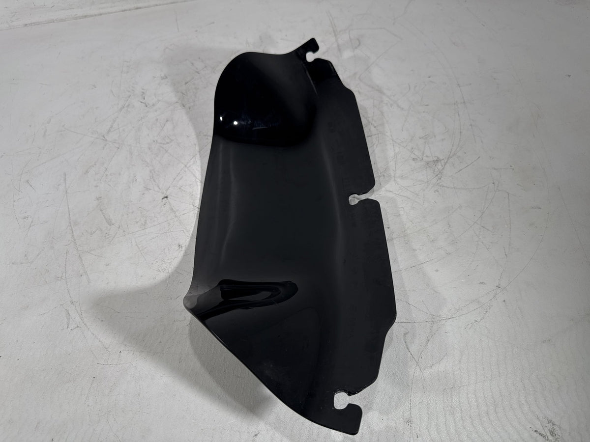 1997 Harley Electra Glide Touring Ultra OEM Front Windshield Windscreen Cover
