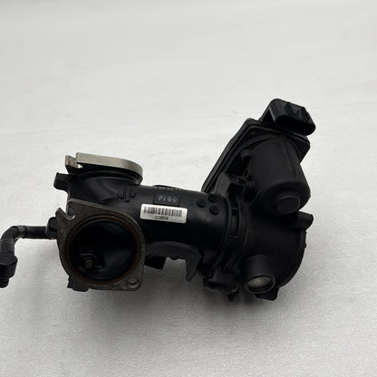 2018 - 2025 Harley-Davidson Softail Fat Bob 114 Engine Intake Manifold Throttle Body 27300122