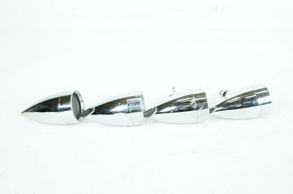 1986 - 2003 Harley-Davidson Sportster  Front Left Right Turn Signal Indicators B0CHR7GZMJ