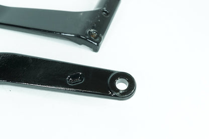 2007 - 2012 Harley-Davidson Softail Heritage Classic Rear Left & Right Fender Support Bracket  	47798-08BHP