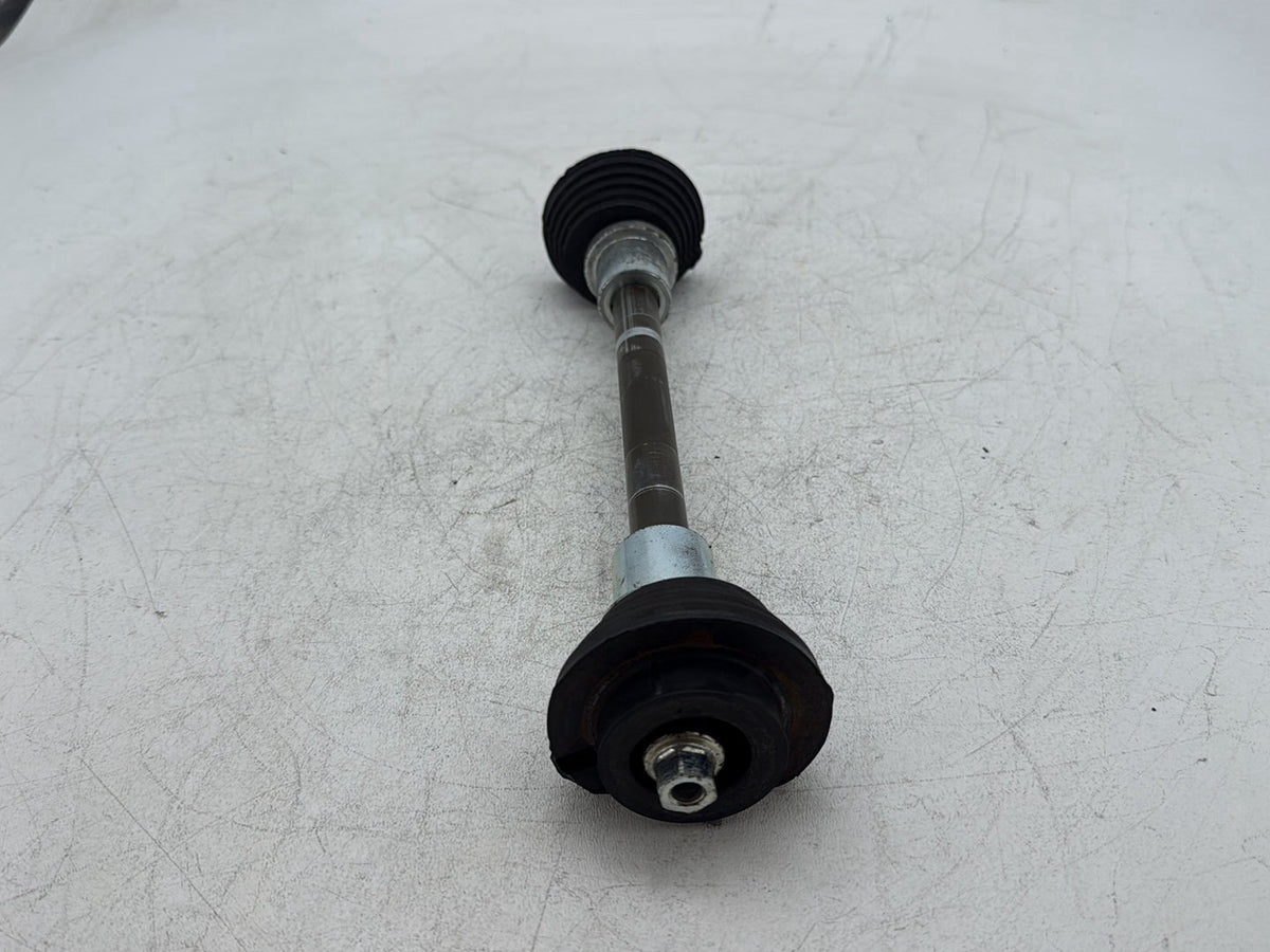 2010 Harley Road King Touring Classic OEM Rear Fork Swingarm Pivot Bolt Shaft