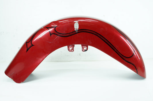 2000 - 2006 Harley-Davidson Softail Heritage Classic Front Wheel Fender Shell Panel 59129-86A