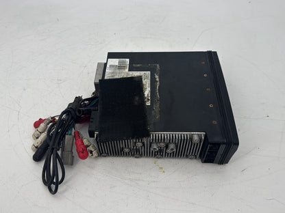 08 Harley Touring Electra Glide Digital Media Receiver Head Radio Player JENSEN