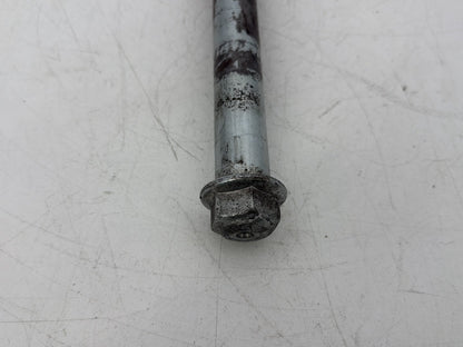 2006 Harley Sportster XL883C 883 Custom OEM Rear Wheel Axle Bolt Shaft