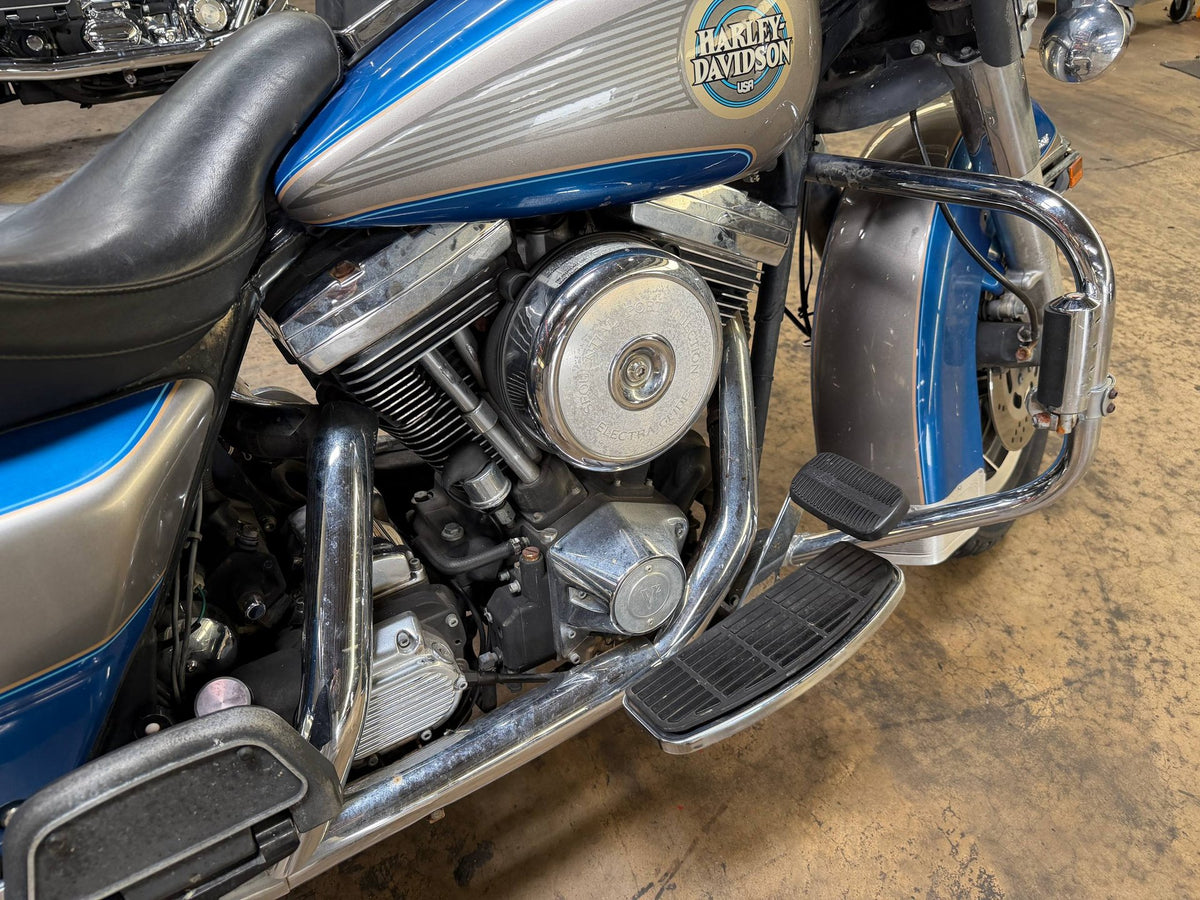 1982-1998 Harley-Davidson Electra Glide Ultra Touring