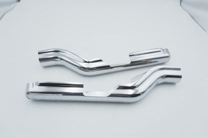 1999 - 2006 Harley-Davidson Touring Electra Glide Rear Left Right Fender Struts Bracket 47502-97