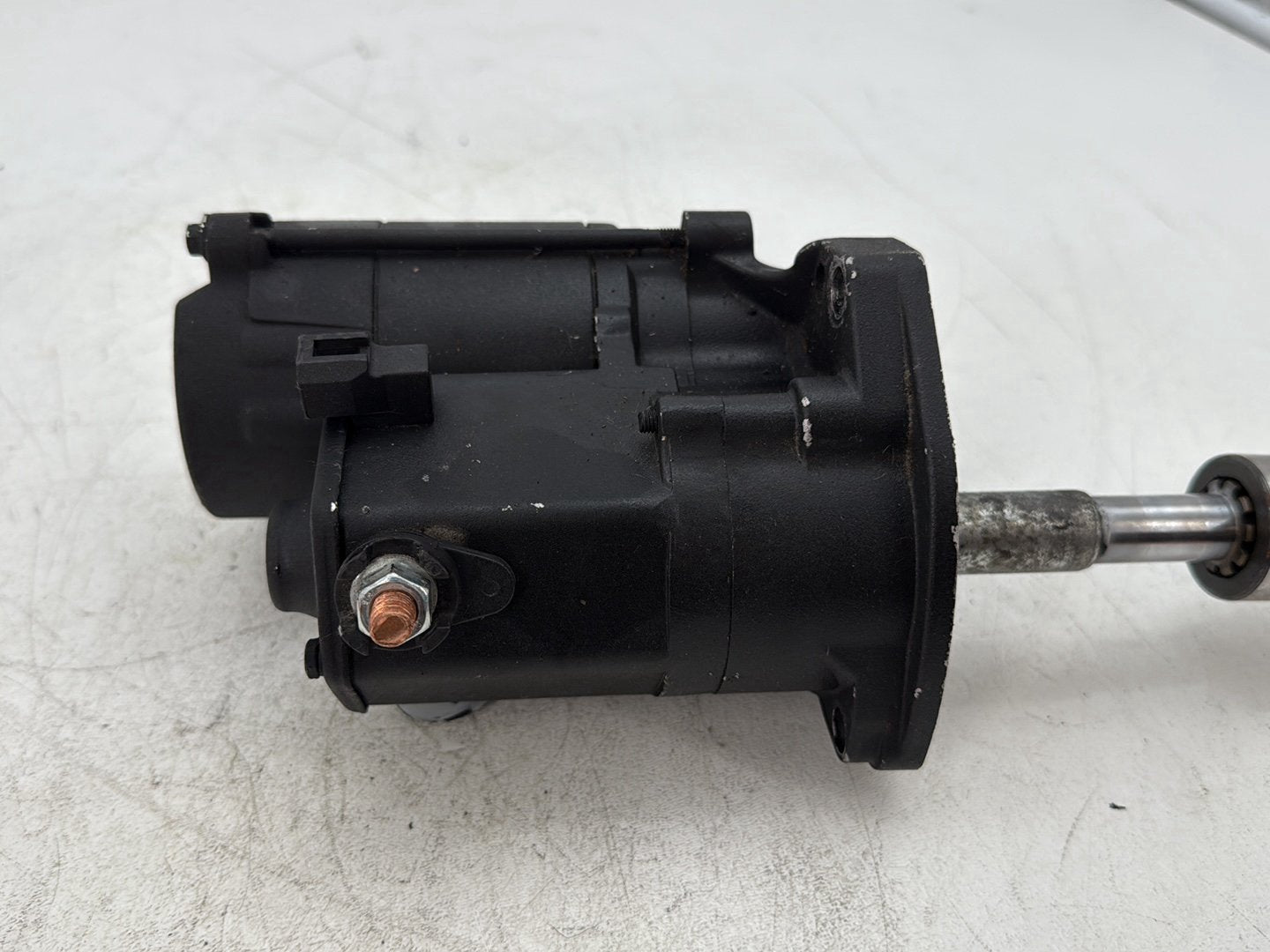 1996 Harley Electra Glide Touring FLHT OEM Engine Starter Motor