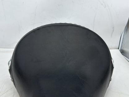 2005 Harley Heritage Softail Classic FLSTCI OEM Rider Driver Solo Seat Pillion